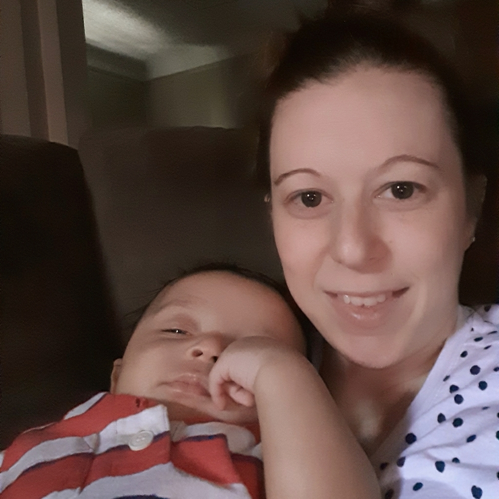 Meet your Posher, Cynde